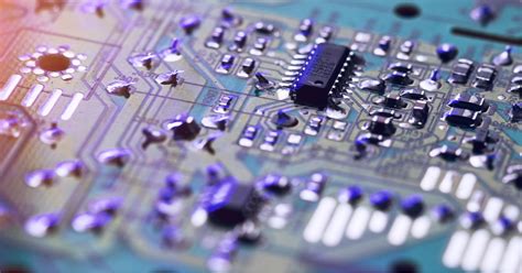 Semiconductor Technology What Does It Mean Semiconductor Technology On