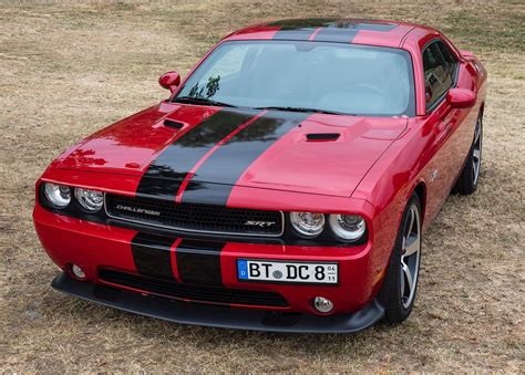 Is The New Dodge Challenger Worth The Price Copilot