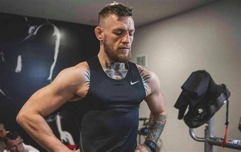 the ghosts and racial tension behind the era of conor mcgregor