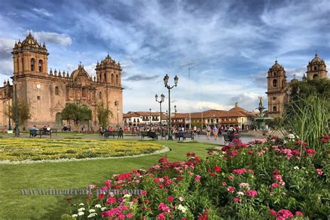Cusco Camino Inca