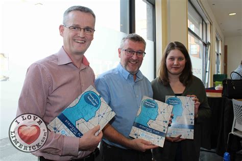 Institute for public health (iph) 2015. Limerick Mental Health Association strategic plan launched ...