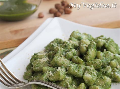We did not find results for: GNOCCHETTI DI FARINA DI PISELLI - myVegIdea | Ricette ...