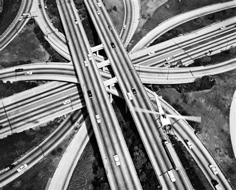 Los Angeles Builds The Ultimate Cloverleaf The Saturday Evening Post