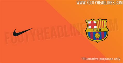 You have no rights to post comments. FC Barcelona 21-22 Home Kit Leaked + Away & Third Kits Info - Round Up - Footy Headlines