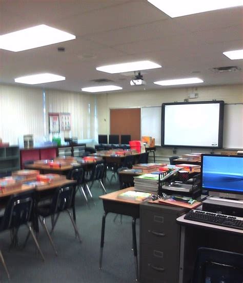 My First Year As A Fifth Grade Teacher Classroom Set Up