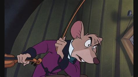 The Great Mouse Detective Classic Disney Image 19892991 Fanpop