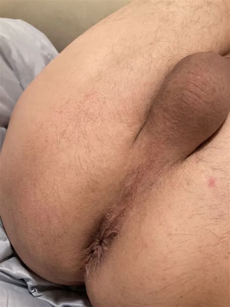 My Cock And Ass 5 Pics Xhamster
