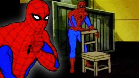 Humor Spider Man 1981 Wackiest Moments Comics2film