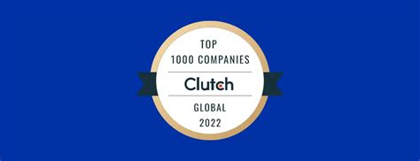 DigitalSuits Is In The Clutchs Top Global Companies For DigitalSuits