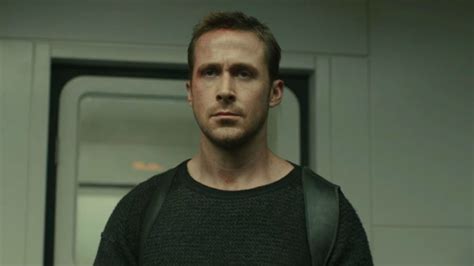Ryan Gosling Says Blade Runner 2049 Is Not A Heros Journey