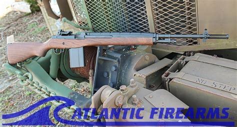 M14 U S Rifle 7 62 Mm H R M14 Version I D F New Jager The