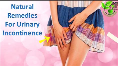 Home Remedy To Stop Frequent Urination At Night In Women Natural