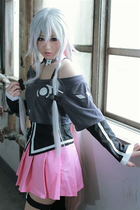 New World Cute Cosplay Vocaloid Cosplay Amazing Cosplay