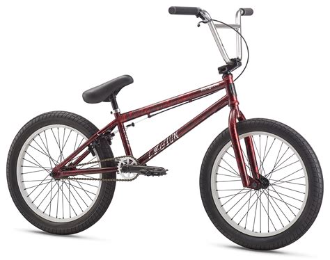 Mongoose Legion Freestyle Bmx Bike Line For Kids Youth And Beginner