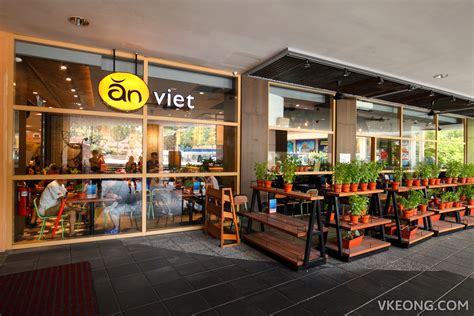 Book sunway pyramid hotel, petaling jaya on tripadvisor: Ăn Viet Vietnamese Restaurant @ Sunway Pyramid