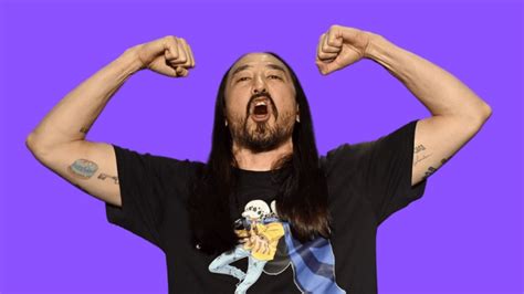 Steve Aoki Net Worth Age Biography Ethnicity Nationality Career Achievement Height