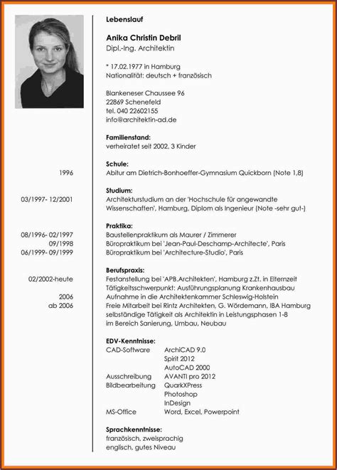 Maybe you would like to learn more about one of these? Lebenslauf Vorlagen Student Deutsch Lebenslauf Beispiel ...