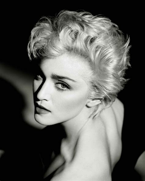 Madonna | idPoster blog