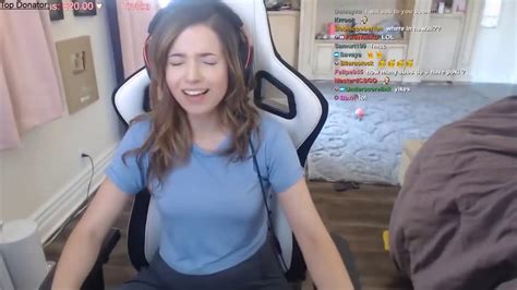 Pokimane Best Thicc Complaint Moments In 2022 Moan New Hot Thicc
