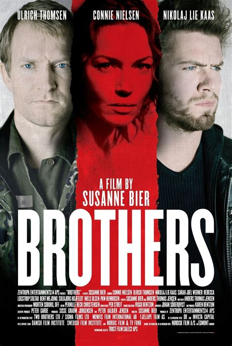 Brothers Film 2004 Senscritique