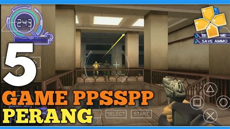 Seeing as how this is a very early version of the emulator, dolphin emulator for android has a game. 5 Game PPSSPP FPS Android Terbaik || Ringan & Ukuran Kecil ...