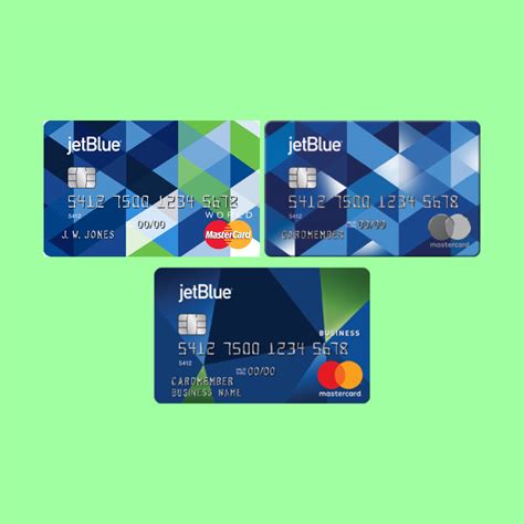 Any data on if they report business cards to credit bureaus? Compare JetBlue Credit Cards By Spend | The Point ...
