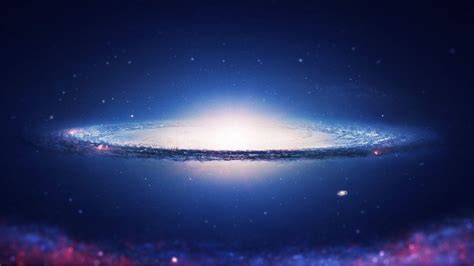 Spiral Galaxy Wallpapers Hd Wallpaper Cave