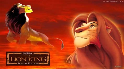 The Lion King Songs Youtube
