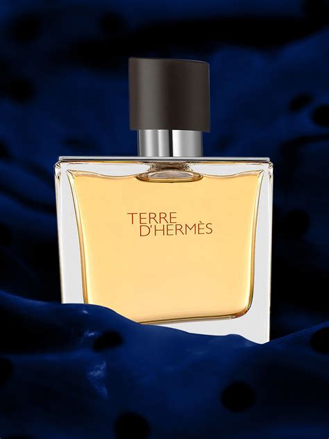 What Is The Best Hermes Perfume