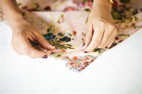 DIY No Sew Fringed Kimono A Pair A Spare