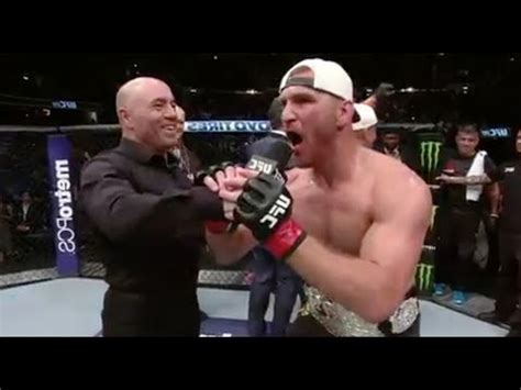 View complete tapology profile, bio, rankings, photos, news and record. The Firefighter From Cleveland | Stipe Miocic - YouTube