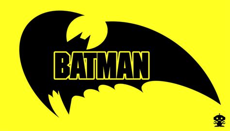 1986 Batman Comic Title Logo By Thedorkknightreturns On Deviantart