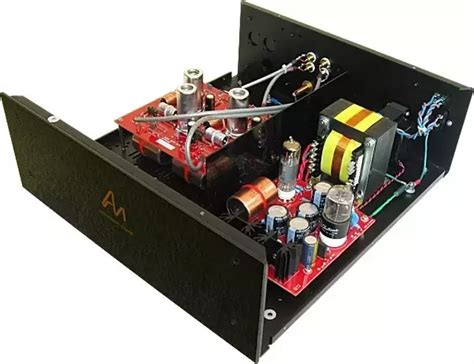 Diy tube preamp video 1 includes tube electronics basics and electronic component lesson. What are some good DIY phono tube preamp kits on the market? - Quora
