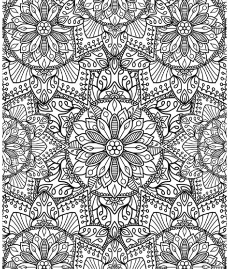 Free Adult Coloring Pages 35 Gorgeous Printable Coloring Pages To De