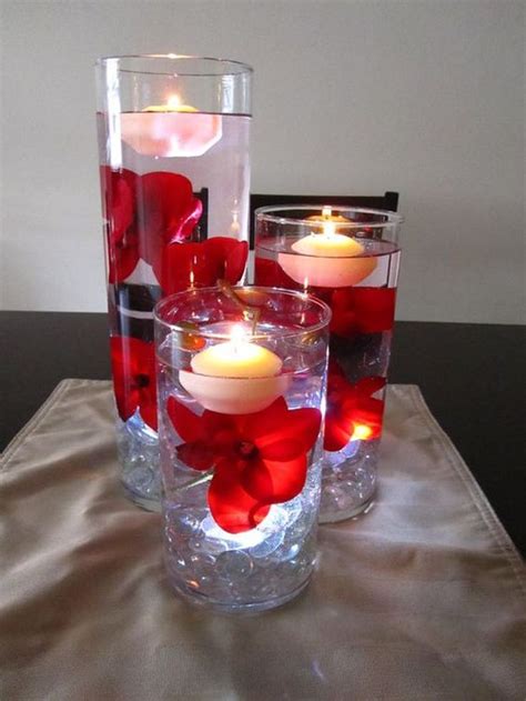 15 Candle Holder Ideas For A Romantic Valentine Night Coziem