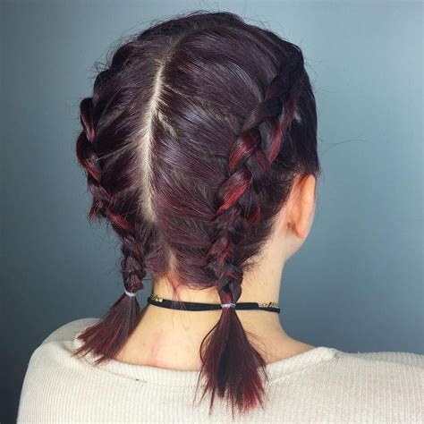 nice 25 incredible two dutch braid styles looks for you to fall in love with check more at