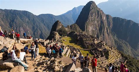 Perú Gana Tres Categorías En Los World Travel Awards Sudamérica 2022