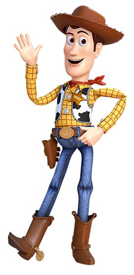 Sheriff Woody Great Characters Wiki Fandom Powered By Wikia