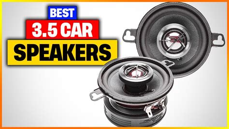 Best 35 Car Speakers 2023 Youtube