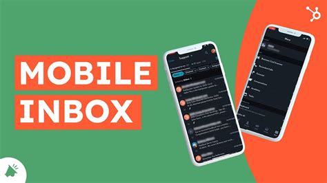 Mobile Inbox I Learn Marketing