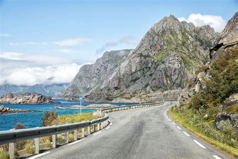 Lofoten Islands Itinerary Complete Guide For First Time Visitors
