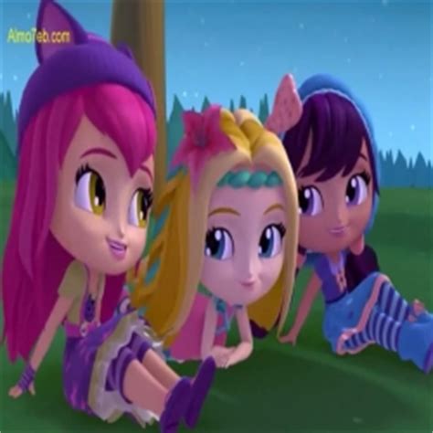 .أو نادي الفتيات sorority club، التي لا تضم سوى الفتيات الجميلات والمتميزات والثريات منها، والتي لها علاقة بمديرة جمعية الفتيات اللآنسة فوكيكو الفتاة الأكثر جمالاً في. الفتيات الساحرات - الساحرات تسمع اكثر ارشيف مسلسلات كرتون...
