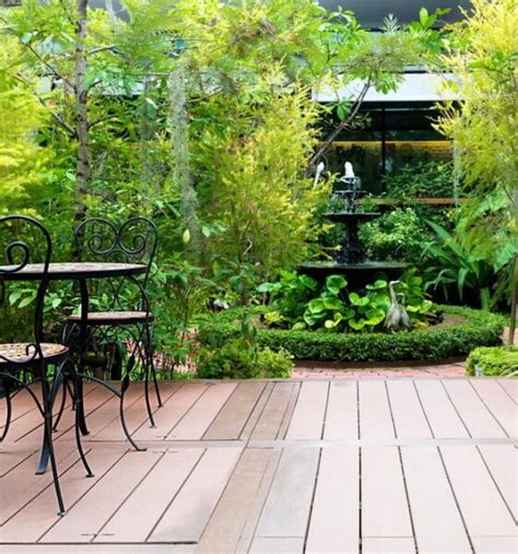 6 Innovative Ways To Design A Sustainable Garden
