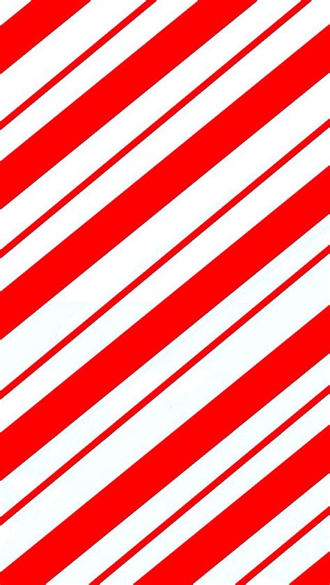 Bright Candy Cane Iphone Wallpaper Stripe Iphone Wallpaper Iphone