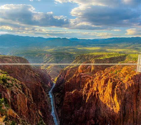 Royal Gorge Bridge And Park Canon City All You Need To Know Before