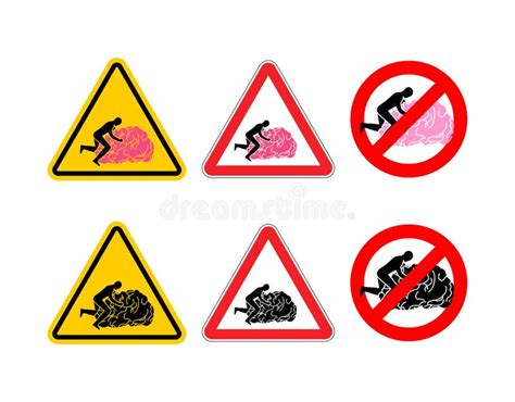 Sexual Road Signs