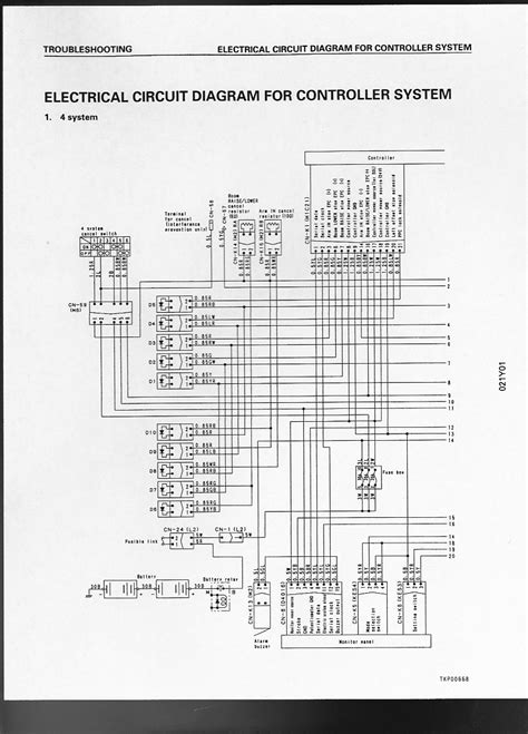 There are plenty of diagrams and images displaying the actual part you are trying to repair. komatsu wiring diagram - Wiring Diagram