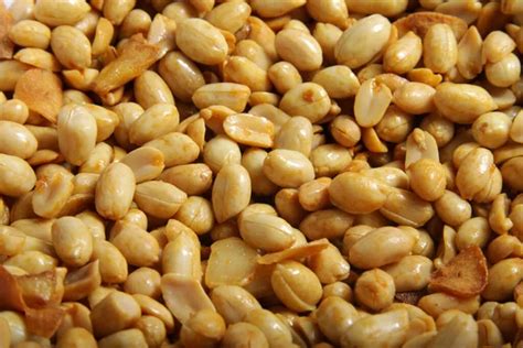 7 Resep Kacang Bawang Enak Gurih Renyah And Tahan Lama