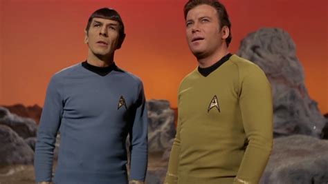 10 Worst Things Captain Kirk Has Ever Done Page 6