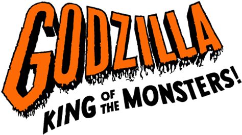 Download Godzilla, King Of The Monsters Image - Godzilla King Of